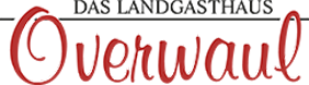 Das Landgasthaus Overwaul